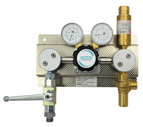 Газорегулятор HP 274