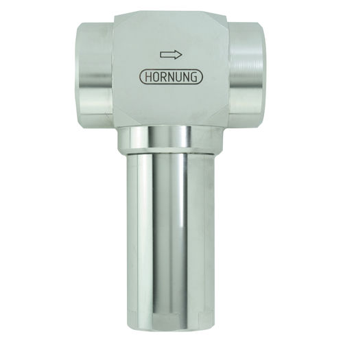 Gas filter Filter F 1