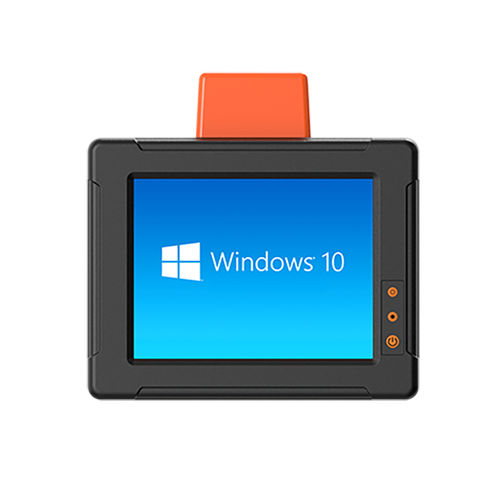 8.4 бортовой компьютер VT-658Intel® Celeron J1900, четырехъядерный, прочный