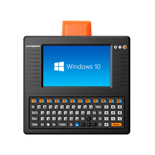 8 бортовых компьютеров VT-658WIntel® Celeron J1900, четырехъядерный процессор Intel Bay Trail