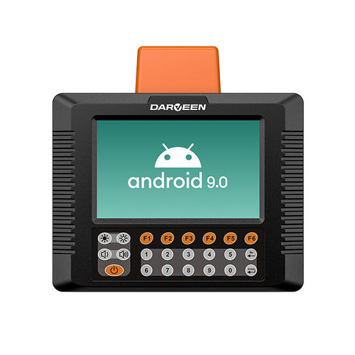 7 бортовой компьютер VT-530AAArm® Cortex®-A53 Четырехъядерный Arm® Cortex®-A72 Двухъядерный сверхзащищенный