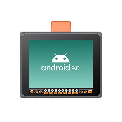 Автомобильный компьютер 12.1 VT-830AAArm® Cortex®-A53 Четырехъядерный процессорArm® Cortex®-A72 Двухъядерный прочный