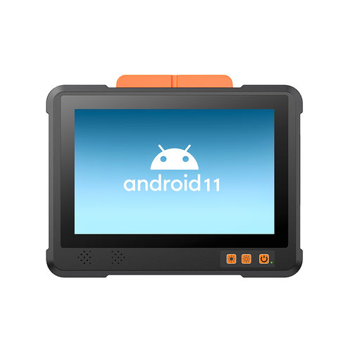 Автомобильный компьютер 10.1 VT-760AAArm® Cortex®-A53 Четырехъядерный процессорArm® Cortex®-A72 Двухъядерный прочный