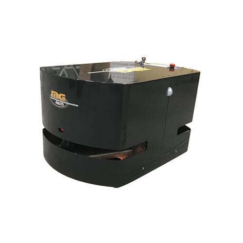 Коллаборативный AGV Minibot для манипулированиядля склададля погрузки