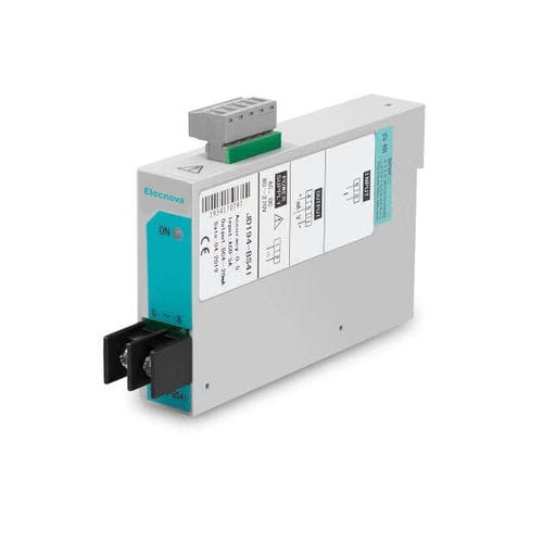 Цифровой датчик тока JD194-BS4Однофазный аналоговый переменный ток
