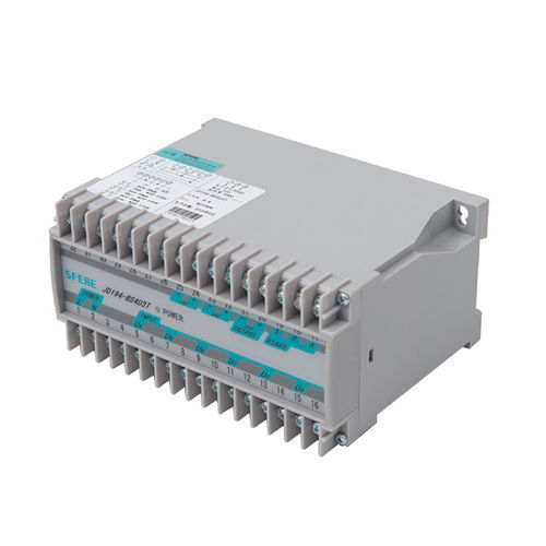 Трехфазный преобразователь напряжения JD194-BS4U3T