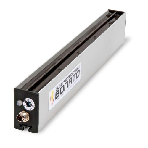 Антистатическая планка ИДБ-7