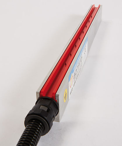 Антистатическая планка ABSL