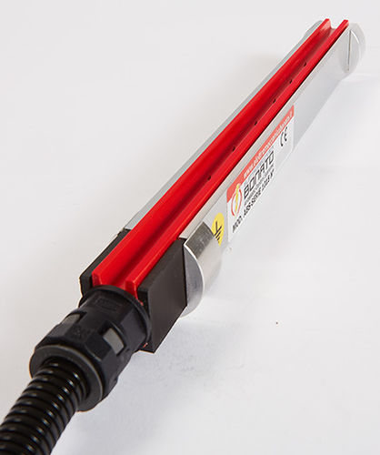 Антистатическая планка ABS