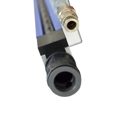 Антистатическая планка ABSL-RC-S