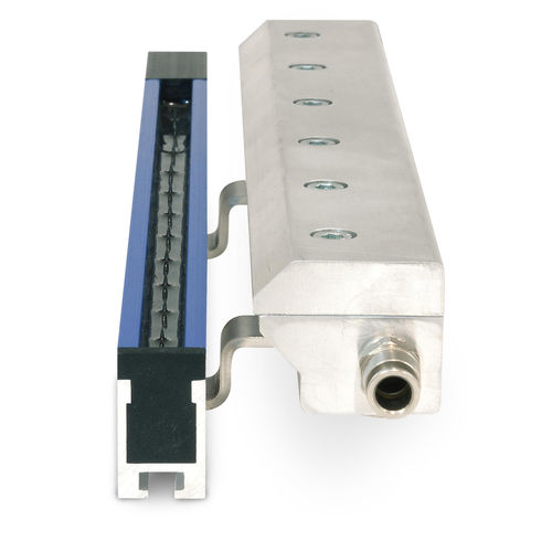 Антистатическая планка ABSL-RC-AKM