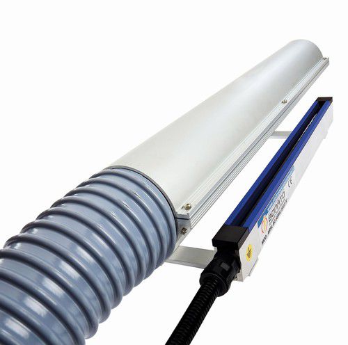 Антистатическая планка ABSL-RC-T