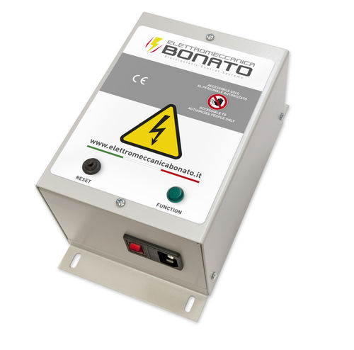 Источник питания переменного/постоянного тока AF4WRс одним выходомвнешнийкорпус