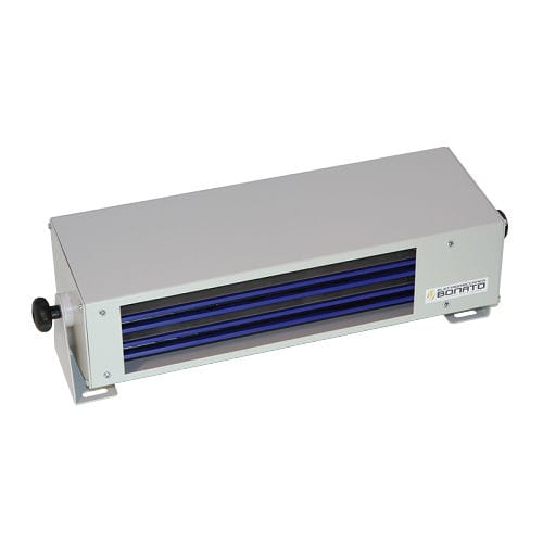 Воздуходувка ионизирующая IF-ACцентробежнаяодноступенчатаяосевая