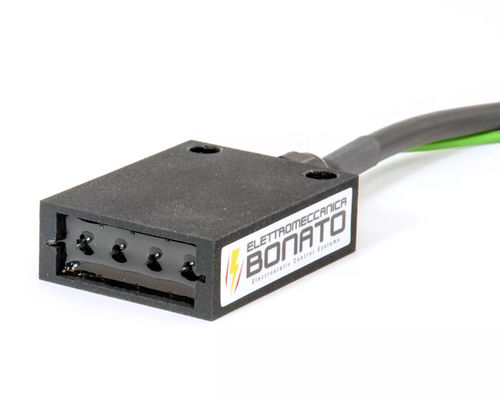 Ионизирующая головка ИХ-4