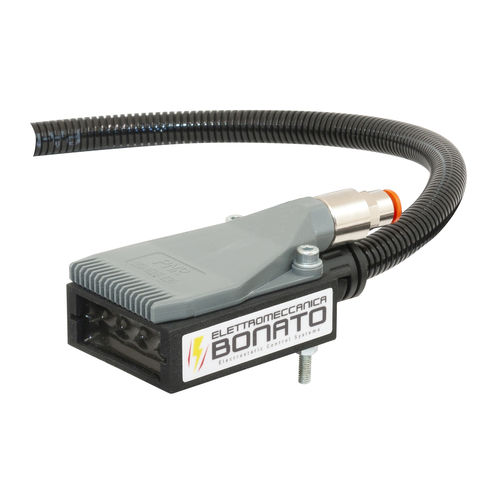 Ионизирующая головка ИХ-4-АН