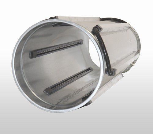 Антистатическая трубка АТ-01пневматиканержавеющая стальметалл