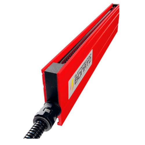 Электростатическая зарядная планка CBR-LP-15