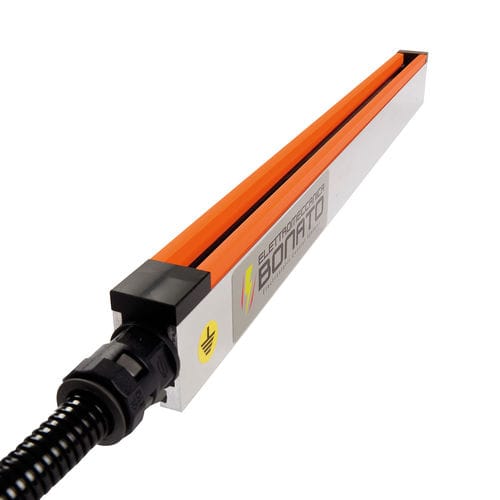 Антистатическая планка ATEX EX-ABSL-RC