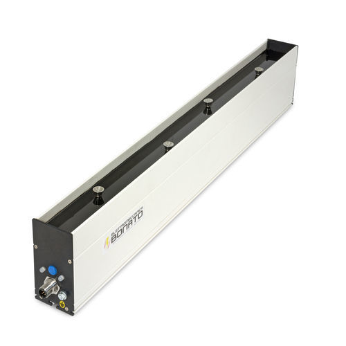 Антистатическая планка ИДБ-35