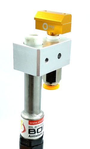 Ионизирующая насадка сжатого воздуха АН-03