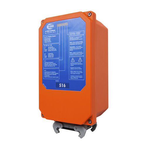 Радиоприемник FSE 516аналогдля дистанционного радиоуправленияпромышленный