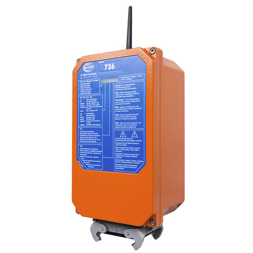 Радиоприемник FSE 736 radiobus®digitalanalogдля дистанционного радиоуправления