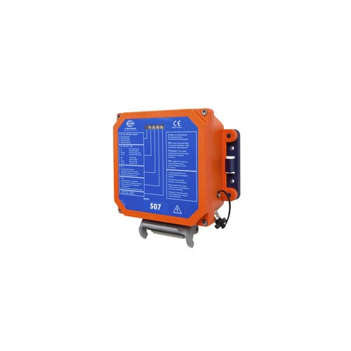 Радиоприемник FSE 507цифровойаналоговыйдля дистанционного радиоуправления