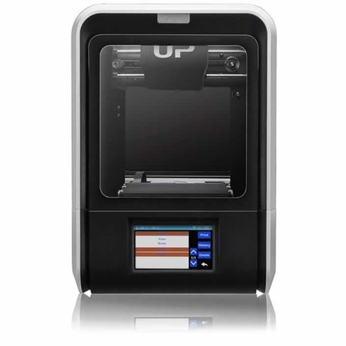3D-принтер MEM UP mini 2 ESABSPLAnylon