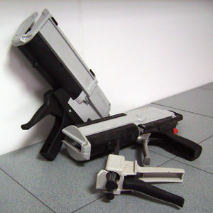 Руководство по дозирующему пистолету