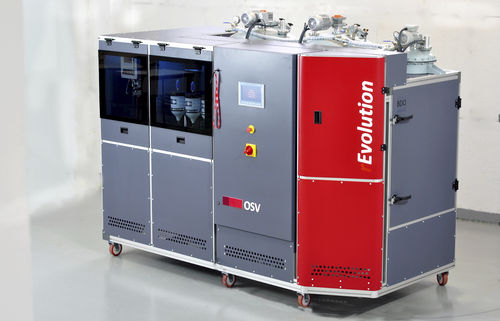 Многокомпонентный смеситель-дозатор серии Мэпоксидная смоладвухкомпонентный клей на основе смолы