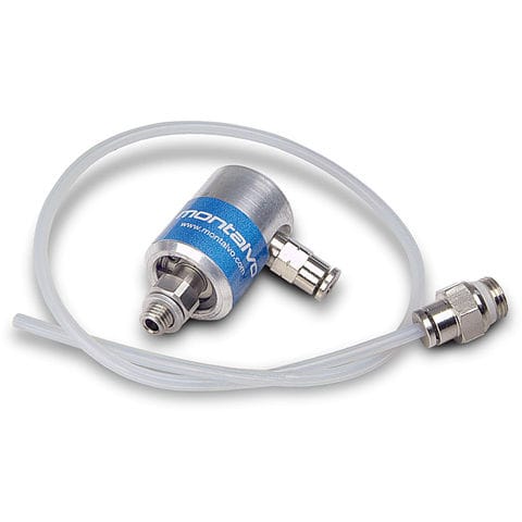 Воздушное ротационное соединение MRUнержавеющая стальмаленький