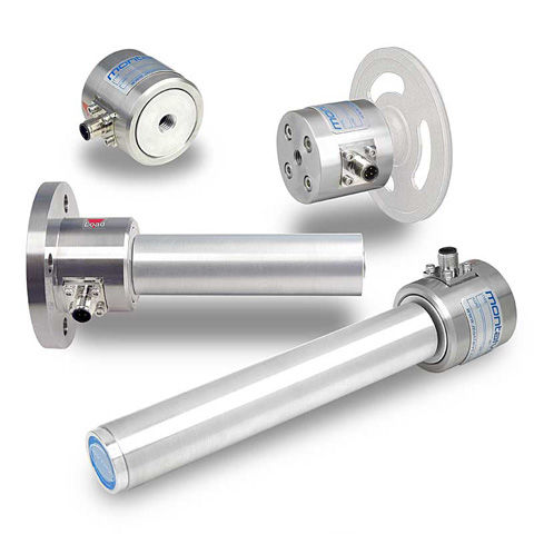 Тензодатчик сжатия серии X балочного типа