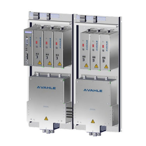 Компактный блок питания vPOWERmodular