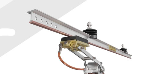 Открытая шина L 20/14медьстальжелезо