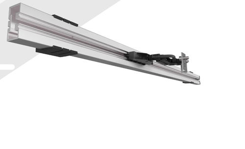 Передатчик данных серии SMGMрадиоEthernetмикроволновой