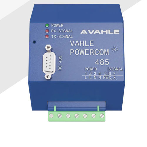 Передатчик данных POWERCOM 485RS485Profibuscontrol