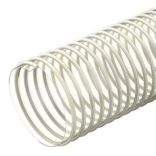 Рукав огнестойкий EOLO PU AFдля сыпучих материаловдля порошковТПУ