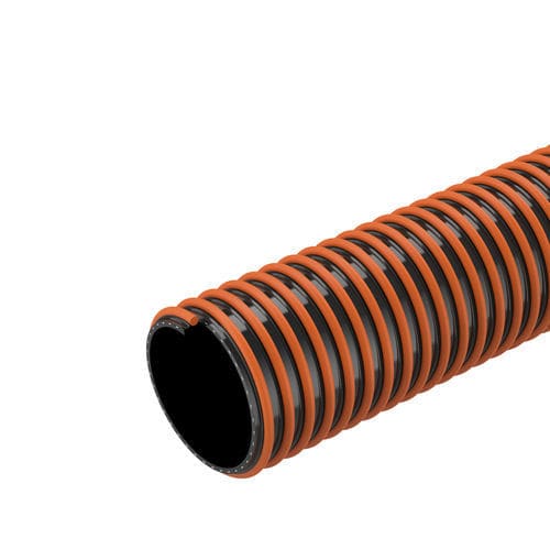 Бензиновый шланг SPIRALPRESS OILмазутдля маслаNBR