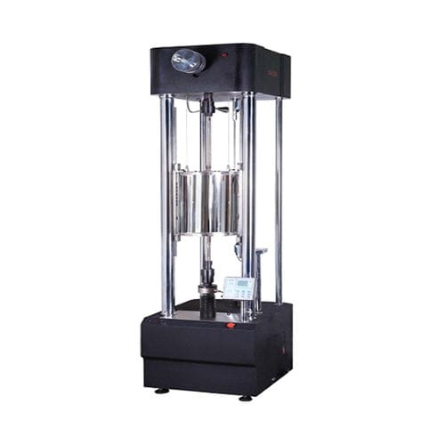 Универсальная испытательная машина серии HST-A1, сопротивление сжатию, сдвигу, твердость