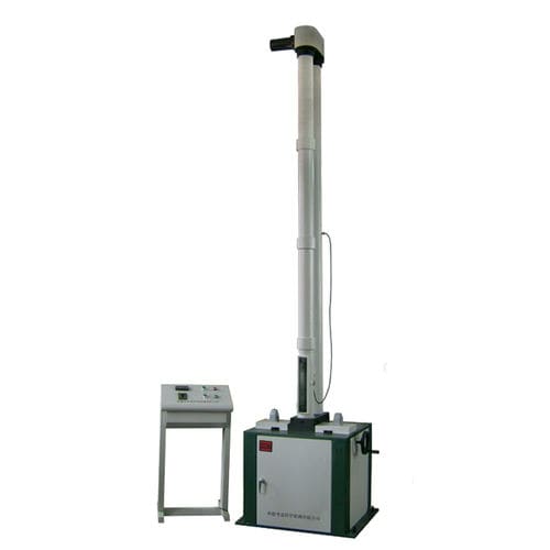 Маятниковый ударный тестер Изод серии XJUD