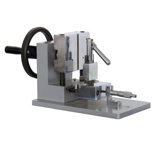 Машина для подготовки образцов для испытаний QK-20