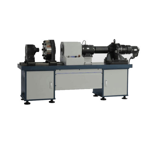 Машина для испытания на кручение с компьютерным управлениемавтоматическаядля высокопрочных болтов