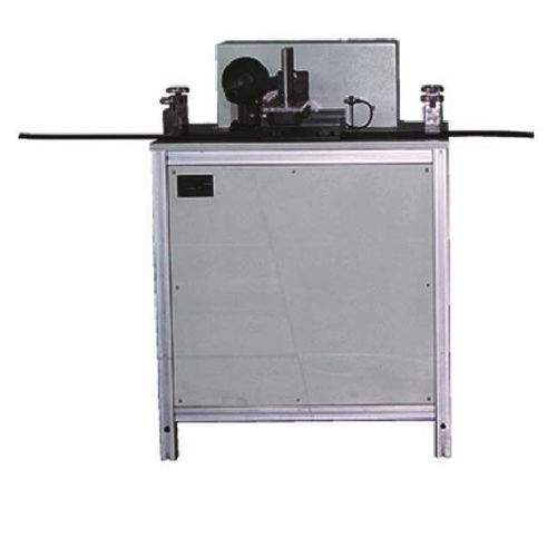 Машина для испытания на абразивный износ серии GMS-100 инструкция для оптоволокна