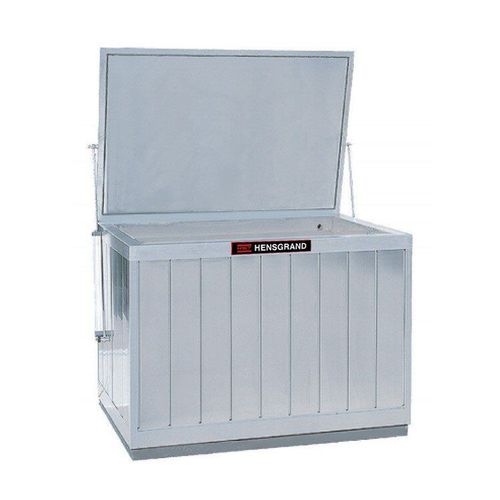 Резервуар для контроля температуры HST-TANKводадля испытаний