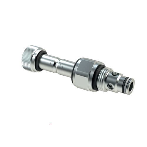 Тарельчатый обратный клапан ED082Bcartridgefluidseat