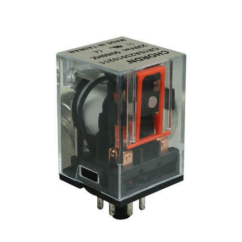 Электромеханическое реле постоянного тока серии CRACминиатюрноекомпактное