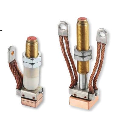 Carbon brush 350 series