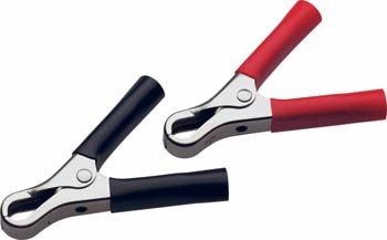 Battery clamp 1034 series