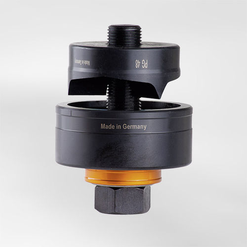 Штамп для вырубки винтов TriCut®round